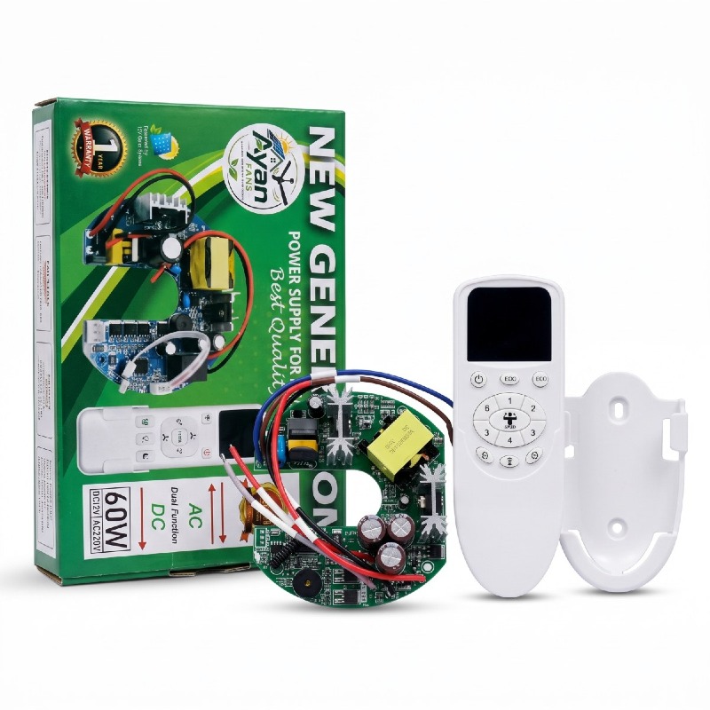 Special Offer in Karachi: Buy Fan Circuit RF  at the Best Price