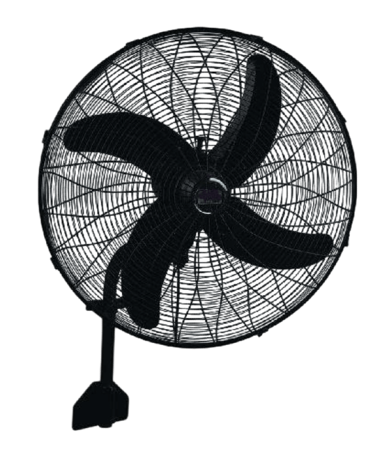 Pak Bracket Fan Mega 24"