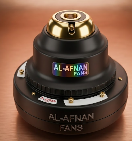 Al Afnan  Black